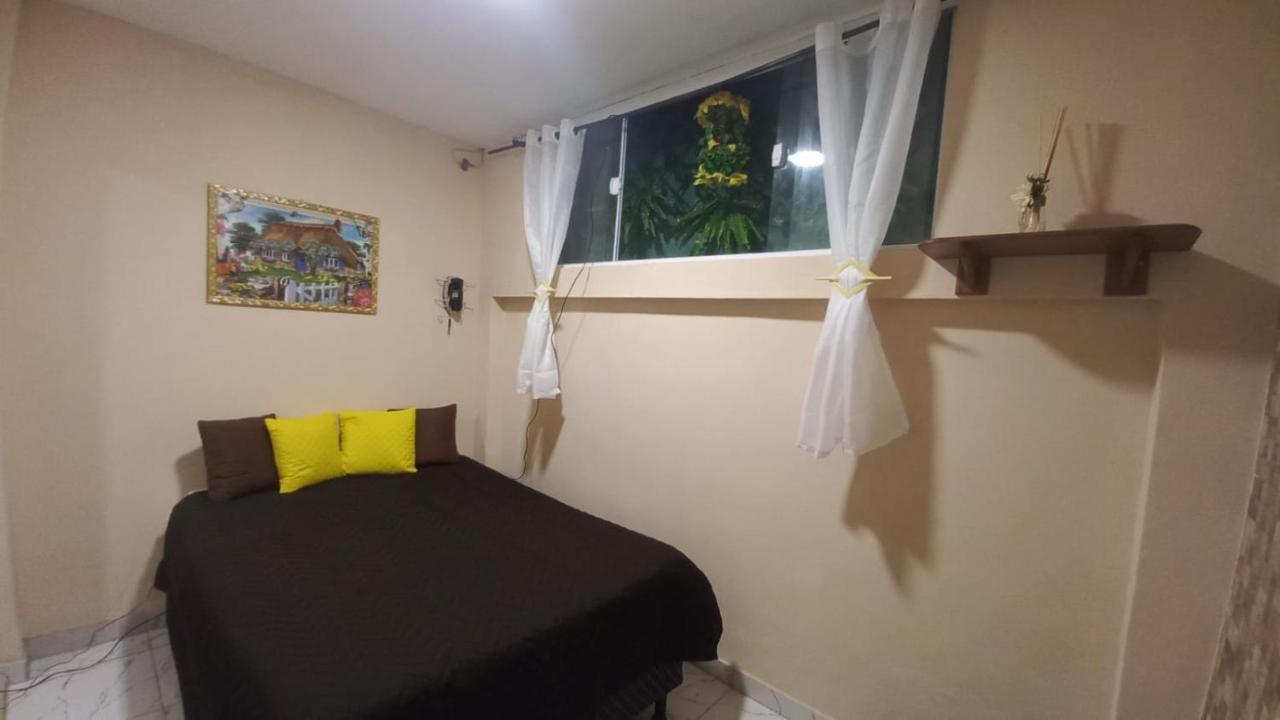 Casa de férias Kitnet - Figueira *